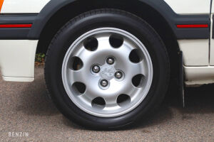 Peugeot 205 GTI 1.9 130 *63k km *1ère main - 1986