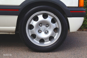 Peugeot 205 GTI 1.9 130 *63k km *1ère main - 1986