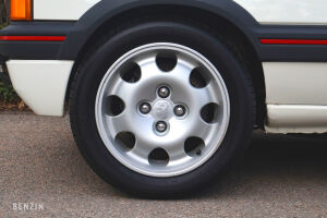 Peugeot 205 GTI 1.9 130 *63k km *1ère main - 1986