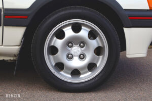 Peugeot 205 GTI 1.9 130 *63k km *1ère main - 1986