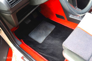 Peugeot 205 GTI 1.9 130 *63k km *1ère main - 1986