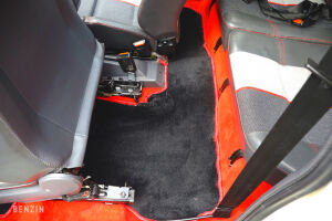 Peugeot 205 GTI 1.9 130 *63k km *1ère main - 1986