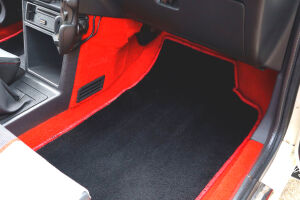 Peugeot 205 GTI 1.9 130 *63k km *1ère main - 1986