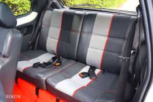 Peugeot 205 GTI 1.9 130 *63k km *1ère main - 1986