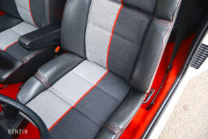 Peugeot 205 GTI 1.9 130 *63k km *1ère main - 1986