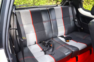 Peugeot 205 GTI 1.9 130 *63k km *1ère main - 1986