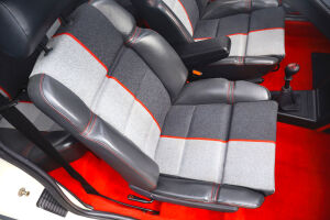 Peugeot 205 GTI 1.9 130 *63k km *1ère main - 1986