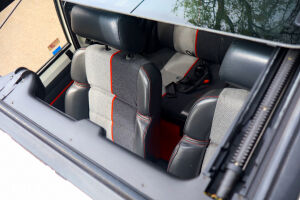 Peugeot 205 GTI 1.9 130 *63k km *1ère main - 1986