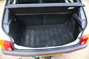 Peugeot 205 GTI 1.9 130 *63k km *1ère main - 1986