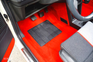 Peugeot 205 GTI 1.9 130 *63k km *1ère main - 1986