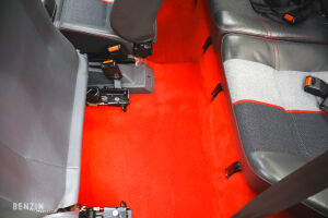 Peugeot 205 GTI 1.9 130 *63k km *1ère main - 1986