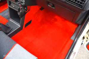 Peugeot 205 GTI 1.9 130 *63k km *1ère main - 1986