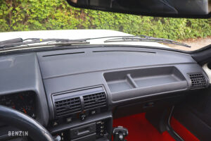 Peugeot 205 GTI 1.9 130 *63k km *1ère main - 1986