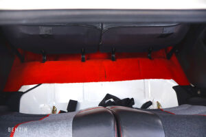 Peugeot 205 GTI 1.9 130 *63k km *1ère main - 1986