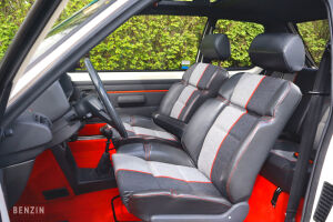 Peugeot 205 GTI 1.9 130 *63k km *1ère main - 1986