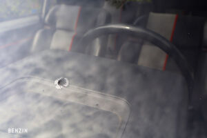 Peugeot 205 GTI 1.9 130 *63k km *1ère main - 1986