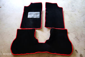 Peugeot 205 GTI 1.9 130 *63k km *1ère main - 1986