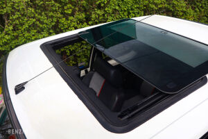 Peugeot 205 GTI 1.9 130 *63k km *1ère main - 1986