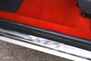 Peugeot 205 GTI 1.9 130 *63k km *1ère main - 1986