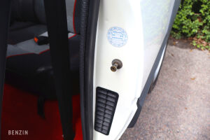 Peugeot 205 GTI 1.9 130 *63k km *1ère main - 1986