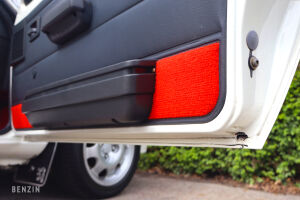 Peugeot 205 GTI 1.9 130 *63k km *1ère main - 1986