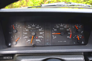 Peugeot 205 GTI 1.9 130 *63k km *1ère main - 1986