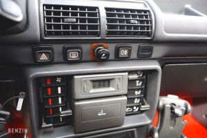 Peugeot 205 GTI 1.9 130 *63k km *1ère main - 1986