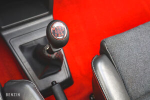 Peugeot 205 GTI 1.9 130 *63k km *1ère main - 1986