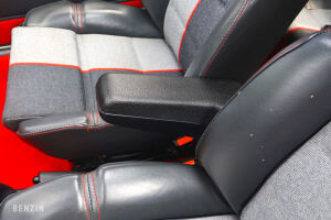 Peugeot 205 GTI 1.9 130 *63k km *1ère main - 1986