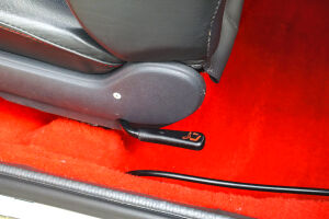 Peugeot 205 GTI 1.9 130 *63k km *1ère main - 1986