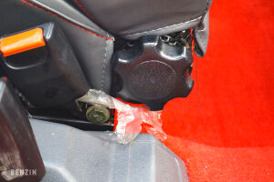 Peugeot 205 GTI 1.9 130 *63k km *1ère main - 1986