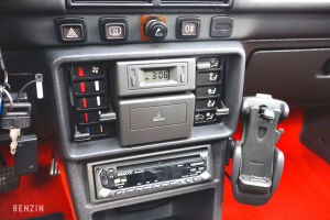 Peugeot 205 GTI 1.9 130 *63k km *1ère main - 1986