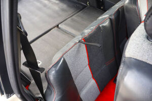 Peugeot 205 GTI 1.9 130 *63k km *1ère main - 1986