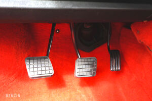 Peugeot 205 GTI 1.9 130 *63k km *1ère main - 1986