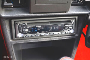 Peugeot 205 GTI 1.9 130 *63k km *1ère main - 1986