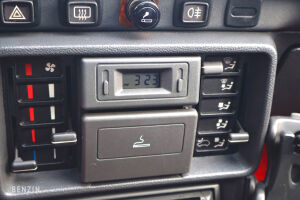 Peugeot 205 GTI 1.9 130 *63k km *1ère main - 1986