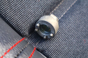 Peugeot 205 GTI 1.9 130 *63k km *1ère main - 1986