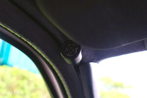 Peugeot 205 GTI 1.9 130 *63k km *1ère main - 1986