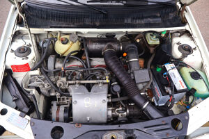 Peugeot 205 GTI 1.9 130 *63k km *1ère main - 1986