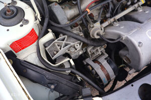 Peugeot 205 GTI 1.9 130 *63k km *1ère main - 1986