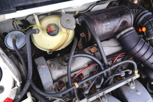 Peugeot 205 GTI 1.9 130 *63k km *1ère main - 1986