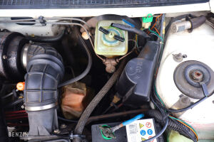 Peugeot 205 GTI 1.9 130 *63k km *1ère main - 1986