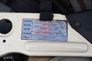 Peugeot 205 GTI 1.9 130 *63k km *1ère main - 1986