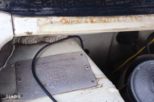 Peugeot 205 GTI 1.9 130 *63k km *1ère main - 1986