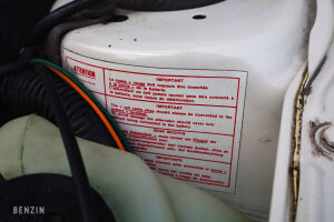 Peugeot 205 GTI 1.9 130 *63k km *1ère main - 1986