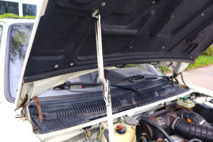 Peugeot 205 GTI 1.9 130 *63k km *1ère main - 1986