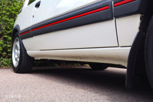 Peugeot 205 GTI 1.9 130 *63k km *1ère main - 1986