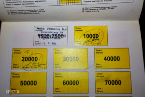 Peugeot 205 GTI 1.9 130 *63k km *1ère main - 1986