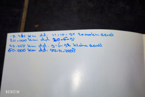 Peugeot 205 GTI 1.9 130 *63k km *1ère main - 1986