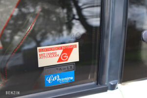 Peugeot 205 GTI 1.9 130 *63k km *1ère main - 1986